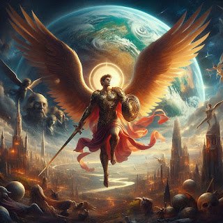 Message from Archangel Michael: Discover Your Purpose